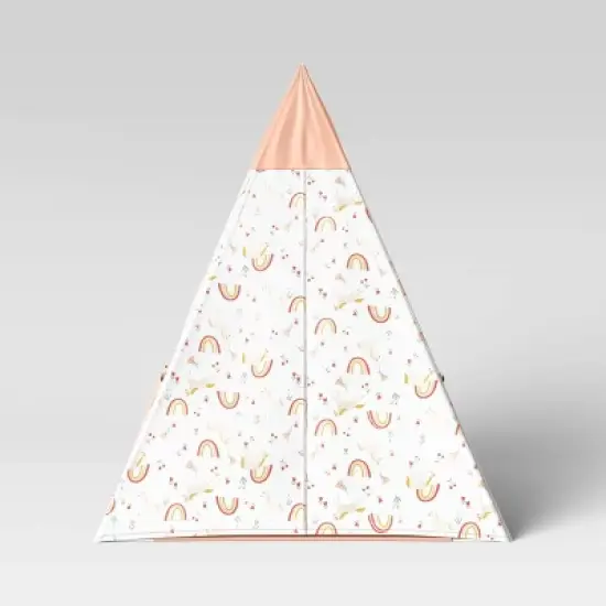 Unicorn Kids' Tent - Pillowfort&trade; image {2}