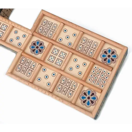 WE Games The Game of UR image {2}