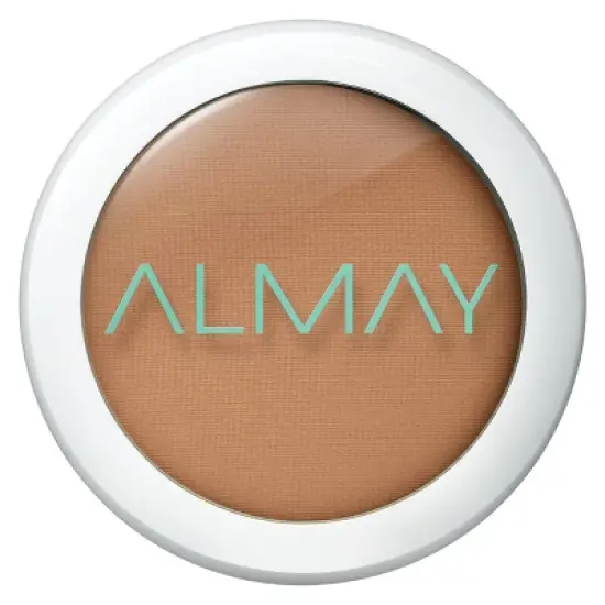 Almay Clear Complexion Pressed Powder with Salicylic Acid - 0.28oz image {3}