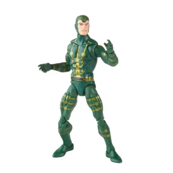 Marvel Legends Series The Uncanny X-Men Multiple Man Action Figure image {4}
