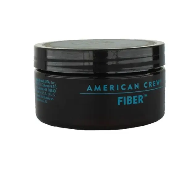 American Crew Fiber Mold Cream - 3oz image {4}
