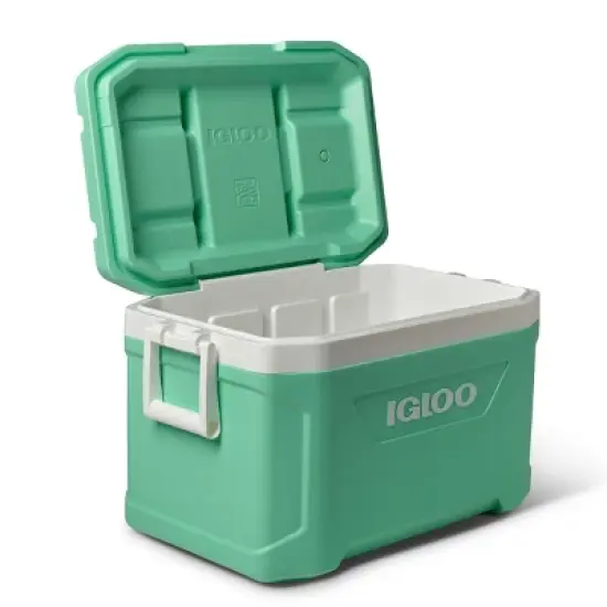 Igloo Latitude 52qt Cooler image {12}