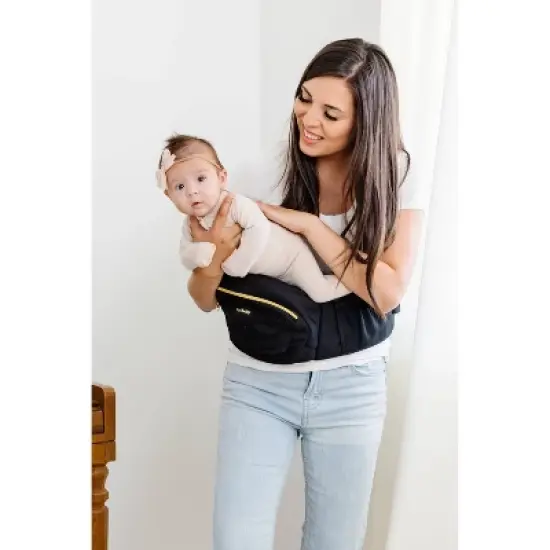 Tushbaby Hip Seat Baby Carrier image {16}