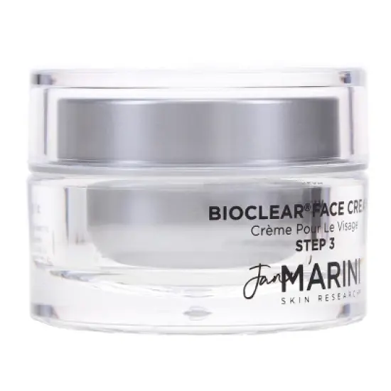Jan Marini Bioclear Face Cream 1 oz image {7}
