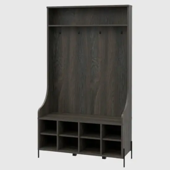 Homestead Hall Tree - RST Brands image {7}