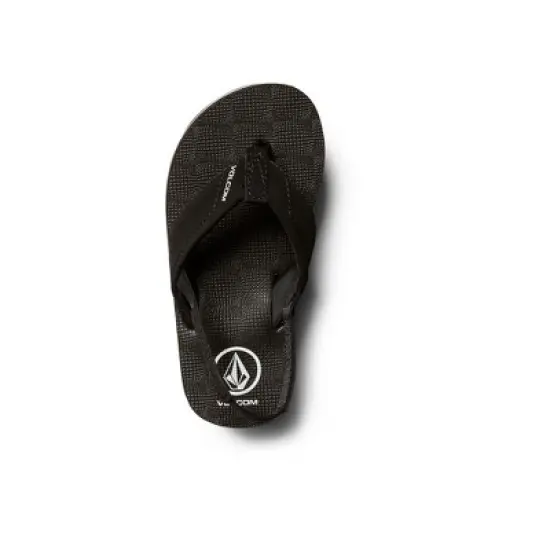 Volcom Toddler Boys Victor Sandal image {2}