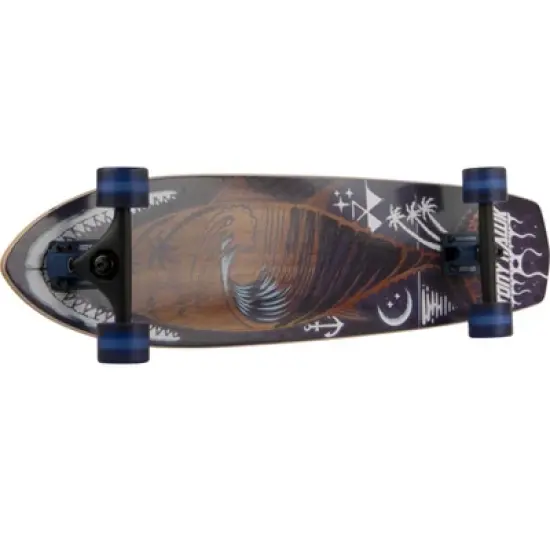 Tony Hawk 34 Inch Cruiser Board image {2}