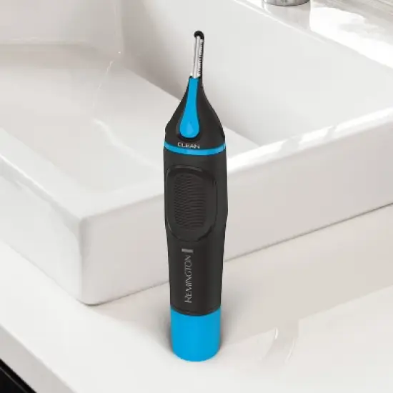 Remington Men's Electric Nose and Ear Trimmer - NE3845B image {7}