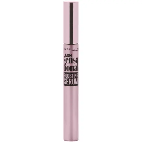 Maybelline Lash Sensational Boosting Eyelash Serum - 0.18 fl oz image {1}