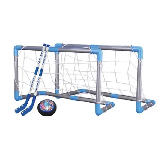 Waloo Sports Hover Hockey Set image {2}