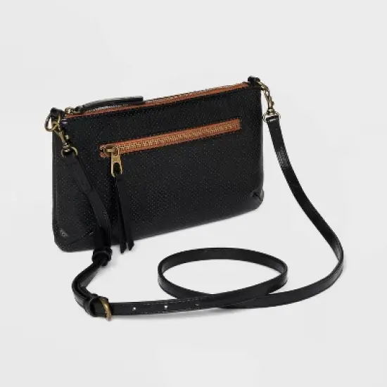 Pouch Crossbody Bag - Universal Thread&trade; image {2}