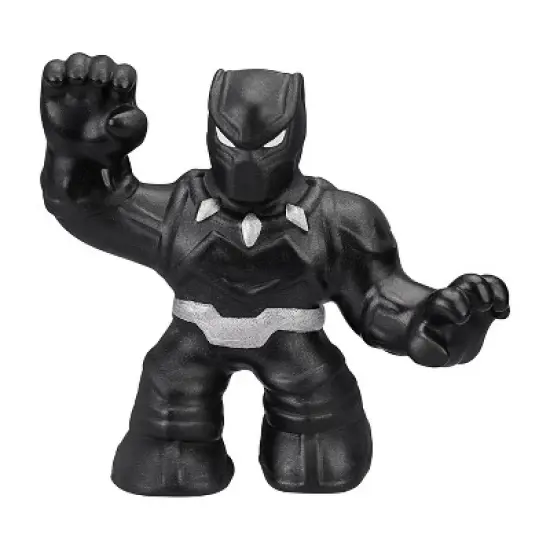 Heroes of Goo Jit Zu Minis Marvel Mega 8 Pack (Target Exclusive) image {9}