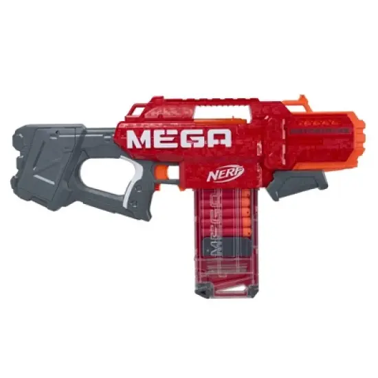 NERF Mega Motostryke Blaster image {2}