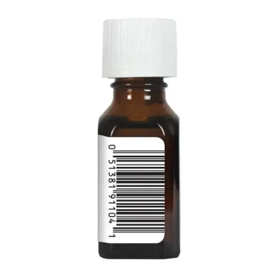 Aura Cacia Sweet Basil Pure Essential Oil - 0.5 fz image {1}