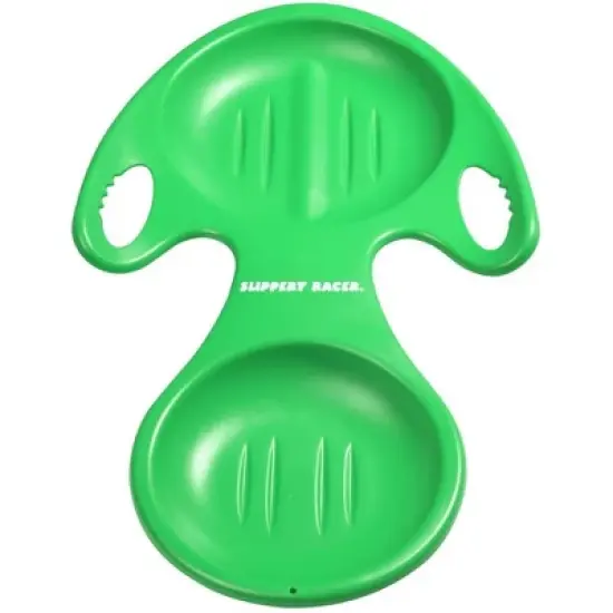 Slippery Racer Downhill Blitzer Arrow Snow Sled image {8}