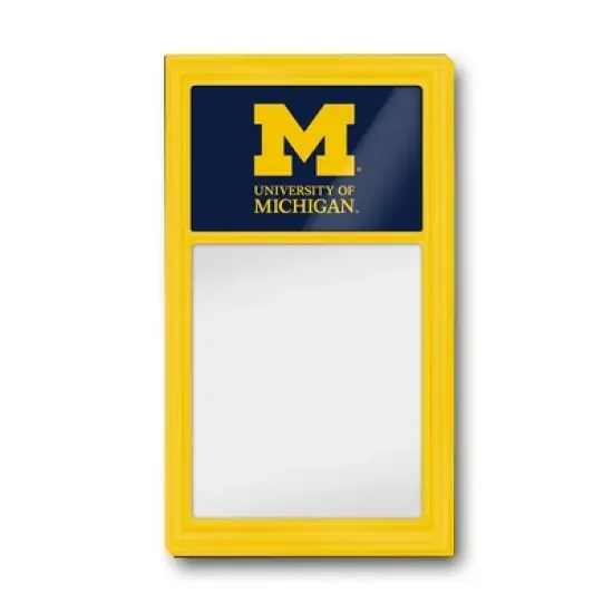 College Dry Erase Note Board image {32}