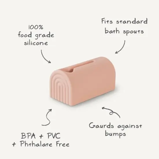 Mushie Spout Cover image {1}