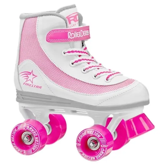 Firestar Kids Roller Skates image {4}