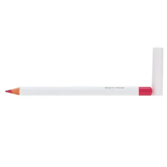 jane iredale Lip Pencil Warm Rose 0.04 oz image {1}