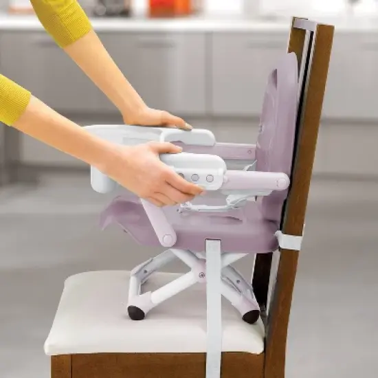 Chicco Pocket Snack Booster Seat image {5}