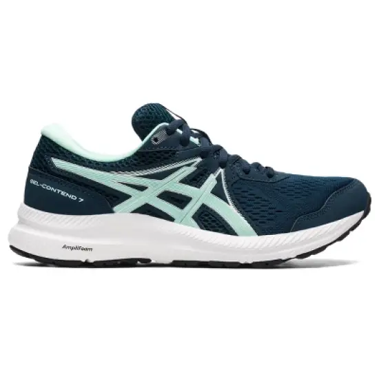 ASICS Women's GEL-Contend 7 Running Shoes 1012A911 image {18}