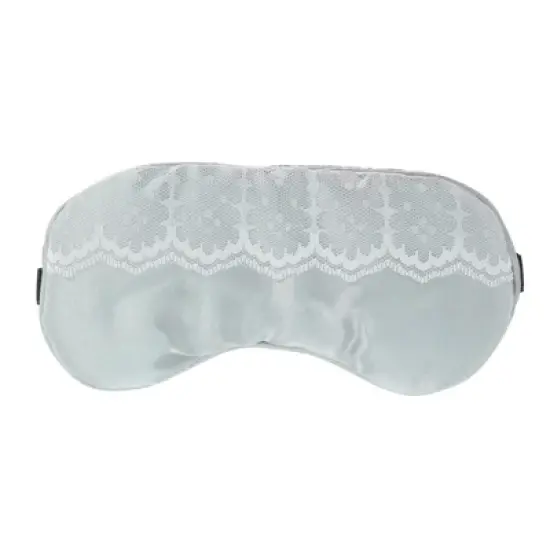 Unique Bargains Durable Lace Eye Mask 1 Pc image {6}