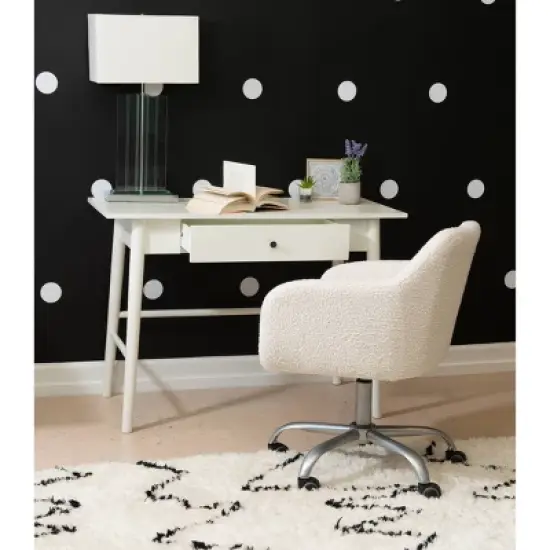 Charlotte Desk - Linon image {8}