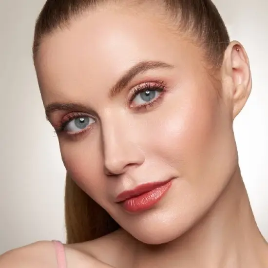 Mineral Fusion So Lifted Defined Curl Mascara - Black - 0.3oz image {6}