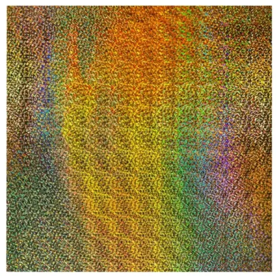 American Crafts Single-Sided Specialty Cardstock 12"X12" image {2}