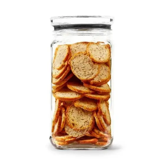 Ball 9.9 Cup Stack & Store Jar image {1}