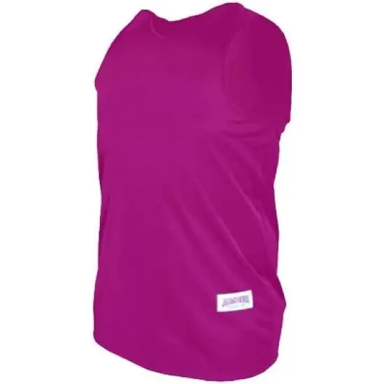 Amber Fight Gear Premium Durable Boxing Jersey with Satin Finish Fabric &ndash; Comfortable & Stylish Training Gear for Unmatched Performance, Pink, Small image {6}