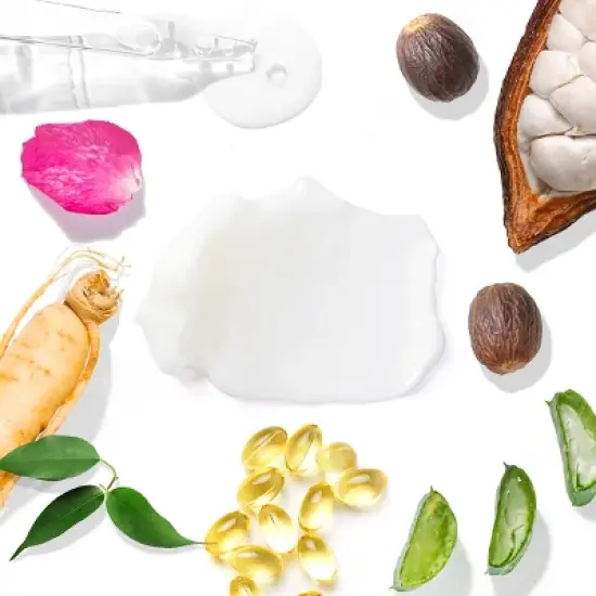 Tree To Tub Deep Hydrating Moisturizer for Sensitive Skin with Green Tea image {2}