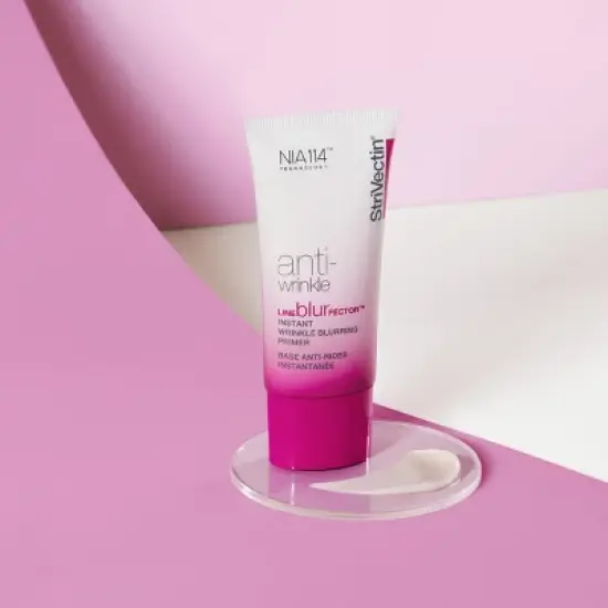 StriVectin Line BlurFector Instant Wrinkle Blurring Primer - 1oz - Ulta Beauty image {3}