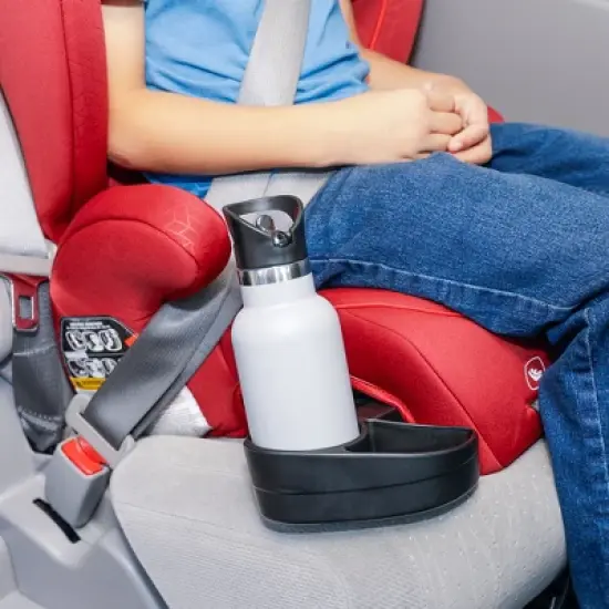 Diono Monterey 2XT Latch 2-in-1 Booster Car Seat image {6}