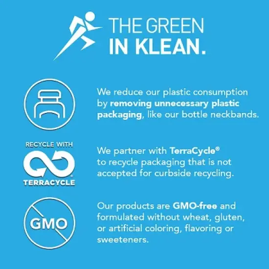 Klean Athlete Klean Probiotic - Shelf Stable Probiotic to Support Overall Health of the Digestive System - NSF Certified for Sport - 60 Capsules image {3}