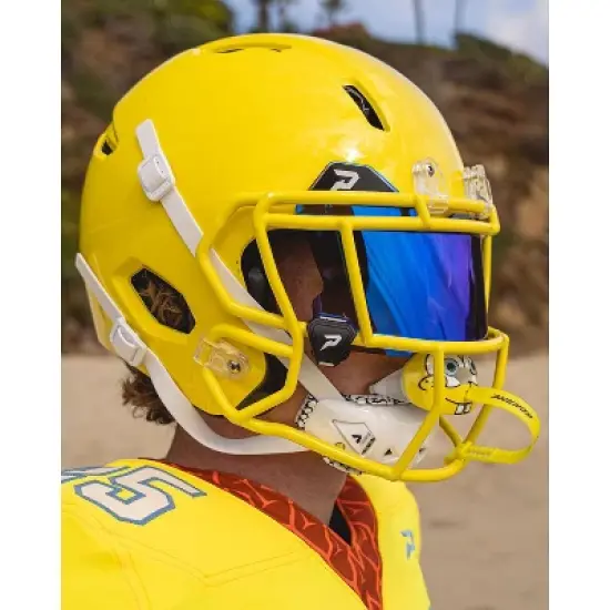 Hexa-Flow: 'SpongeBob' Mouthguard image {4}
