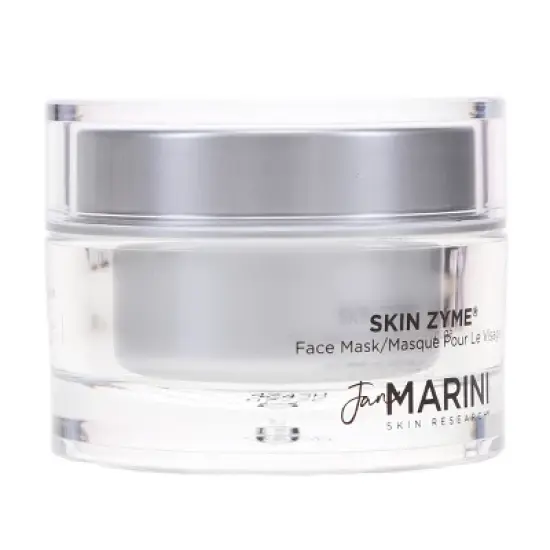 Jan Marini Skin Zyme Face Mask 2 oz image {7}
