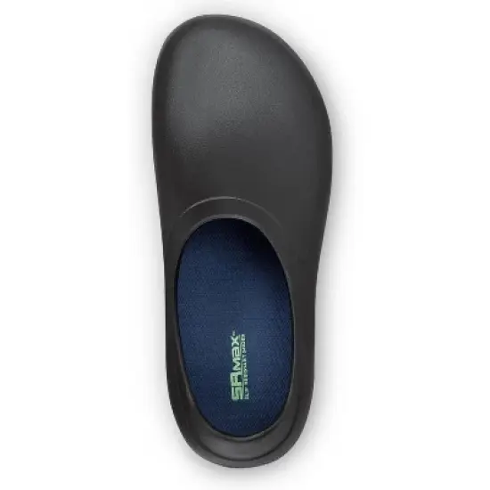 SR Max Men's Manteo Clog Work Shoes image {3}