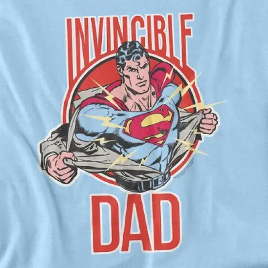 Men's Batman - Logo T-Shirt Classic Logo Distressed image {1}