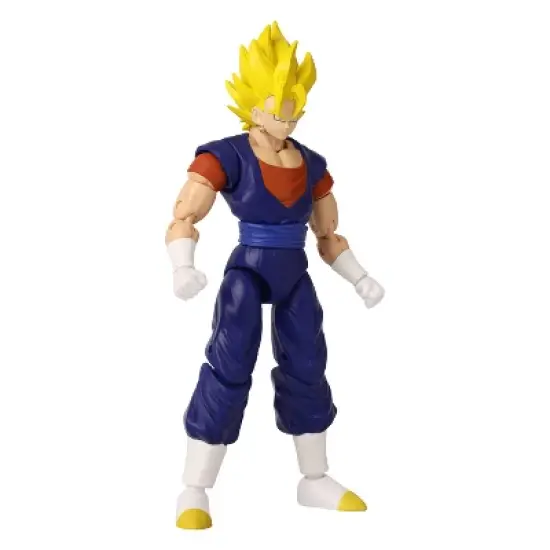 Dragon Ball Super Super Saiyan Vegito Power Up Pack Action Figure image {2}