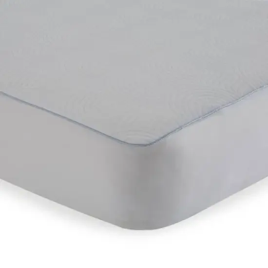 Tempur-Pedic Cool Tot Cooling Crib Mattress Pad image {2}