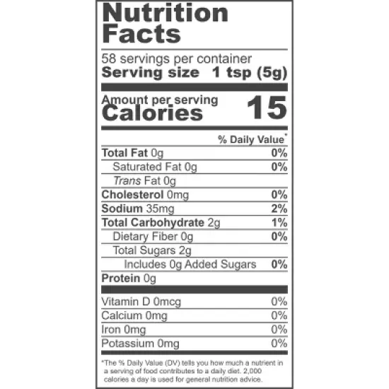 Inglehoffer Sweet Honey Mustard - Case of 6/10.25 oz image {5}