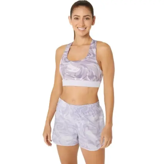 ASICS Women's PR LYTE  BRA Running Apparel 2012A945 image {15}