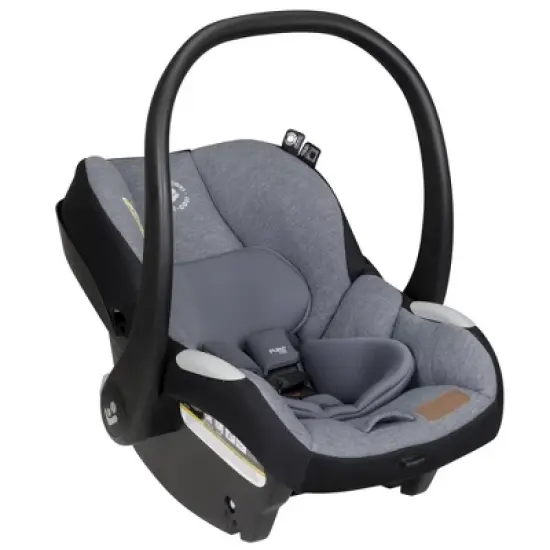 Maxi-Cosi Mico Luxe Infant Car Seat image {4}