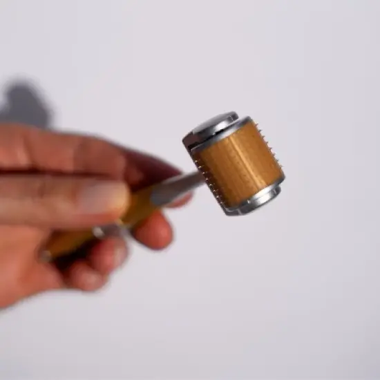 Beautimate Derma Roller 192 Needles &ndash; Microneedling Tool for Skin Rejuvenation, Fine Lines, and Improved Texture image {9}