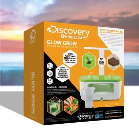 Discovery Kids Kids' Deep Water Culture Science Kit image {6}