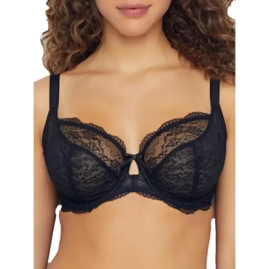Freya Women's Fancies Plunge Balcony Bra - AA1011 image {57}