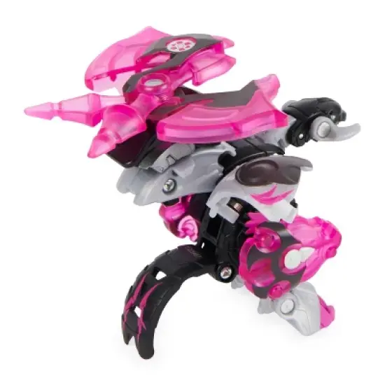 Bakugan Evolutions Battle Amp Pack (Target Exclusive) image {6}