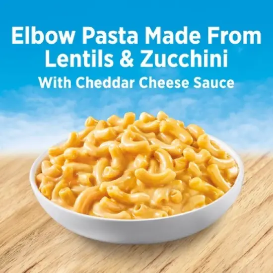 Birds Eye Frozen Veggie Made Cheddar Mac & Cheese - 10oz image {3}