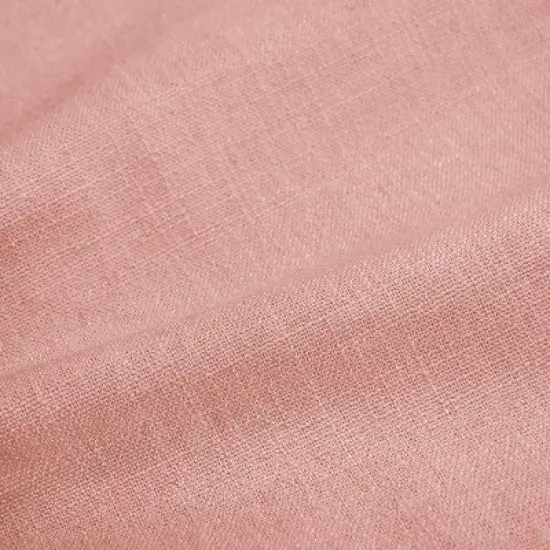 Geller Modern Dining Chair in Linen - Threshold&trade; image {6}